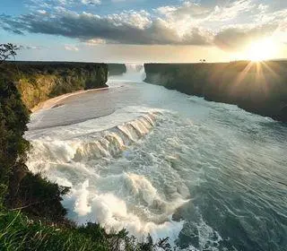 Melhores Praias De Foz Do Iguacu Barato: Descubra as Melhores Dicas!