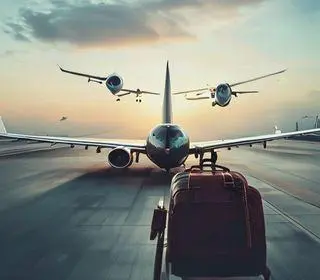 Direitos Passageiro Voo Cancelado Hoje | Partiu Viagens