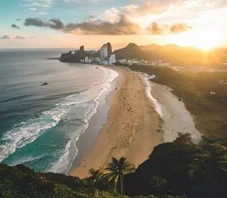 Roteiro 3 Dias Em Ubatuba | Partiu Viagens