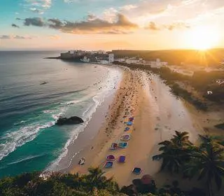 O Que Fazer Em Arraial Do Cabo: Descubra as Melhores Dicas!