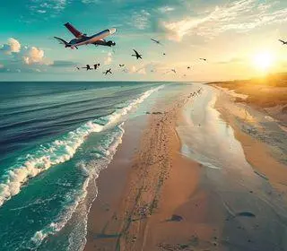 Promocao De Passagens Nordeste | Partiu Viagens