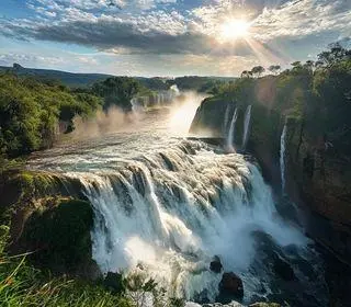 O Que Fazer Em Foz Do Iguacu: Descubra as Melhores Dicas!