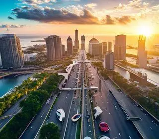 Promocao De Passagens Orlando | Partiu Viagens