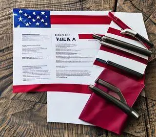 Como Funciona: Visto Americano Como Tirar Dicas - Guia Completo
