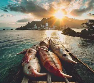 Quando Ir Para Bonito | Partiu Viagens