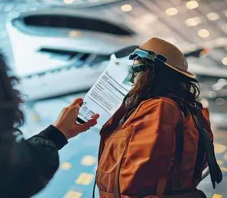 O que conferir antes de comprar passagem aérea com segurança: guia prático antes de comprar online