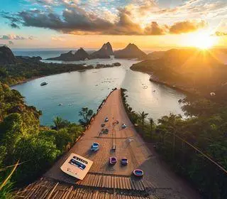 Passagens Baratas Para Nordeste | Partiu Viagens