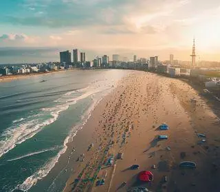 Melhores Praias De Toquio: Descubra as Melhores Dicas!