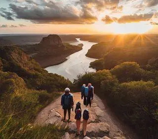 Roteiro 3 Dias Em Chapada Diamantina Barato | Partiu Viagens