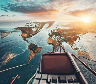 Melhor Conta Global Para Viajar Dicas: Descubra as Melhores Dicas!