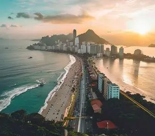 Quando Ir Para Rio De Janeiro | Partiu Viagens