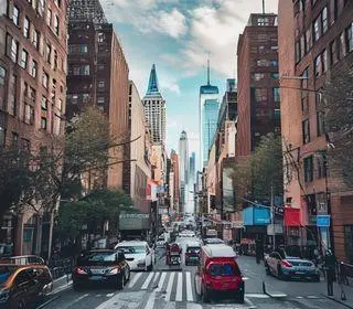 Nova York Pontos Turisticos Guia Pratico | Partiu Viagens