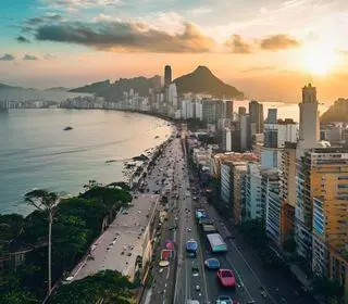 Rio De Janeiro Pontos Turisticos | Partiu Viagens