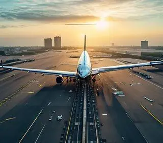 Companhias aéreas no Aeroporto de Guarulhos: guia local para embarcar melhor