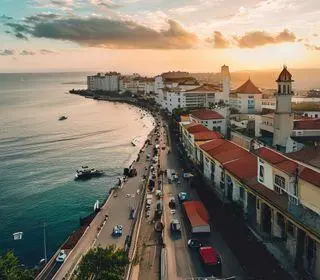 Roteiro 3 Dias Em Porto Seguro | Partiu Viagens