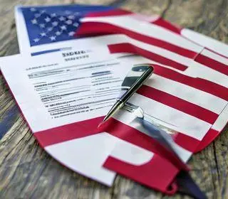 Como Funciona: Visto Americano Como Tirar - Guia Completo