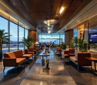 Sala Vip Aeroporto Viracopos Hoje | Partiu Viagens