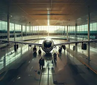 Embarque internacional no Aeroporto de Guarulhos: guia local para embarcar melhor