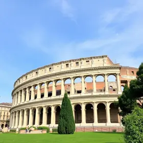 Roma Pontos Turisticos Guia Pratico | Partiu Viagens