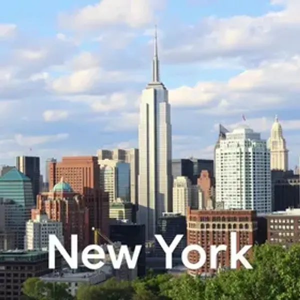Quando Ir Para Nova York Guia Pratico | Partiu Viagens