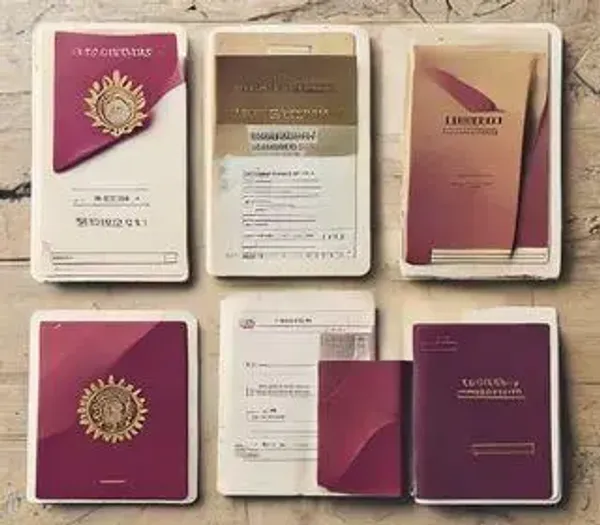 Como Funciona: Como Tirar Passaporte Passo A Passo - Guia Completo