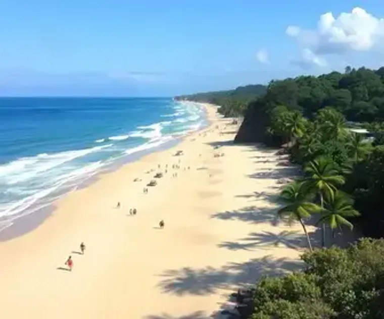Melhores Praias De Buzios Guia Pratico 127 | Partiu Viagens