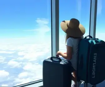 O Que Nao Levar Na Mala De Aviao Dicas 142 | Partiu Viagens