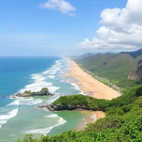 Melhores Praias De Pipa Hoje: Descubra as Melhores Dicas!