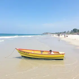 Checklist Viagem De Praia Dicas | Partiu Viagens
