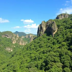 Chapada Diamantina Pontos Turisticos Guia Pratico | Partiu Viagens
