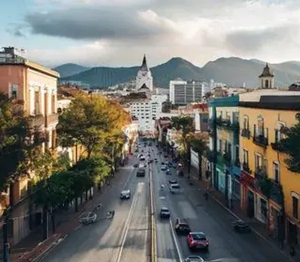 Roteiro 3 Dias Em Santiago | Partiu Viagens