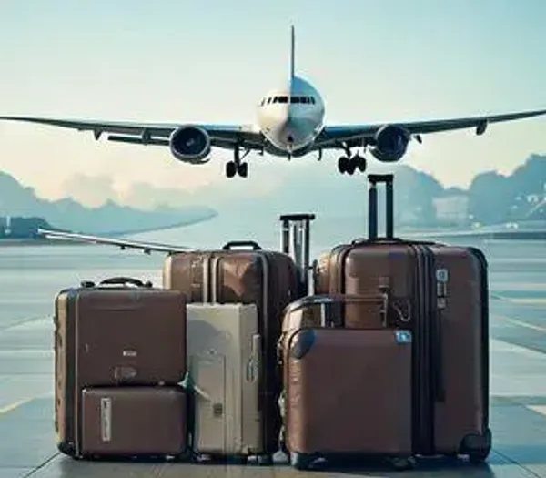 O Que Nao Levar Na Mala De Aviao: Descubra as Melhores Dicas!