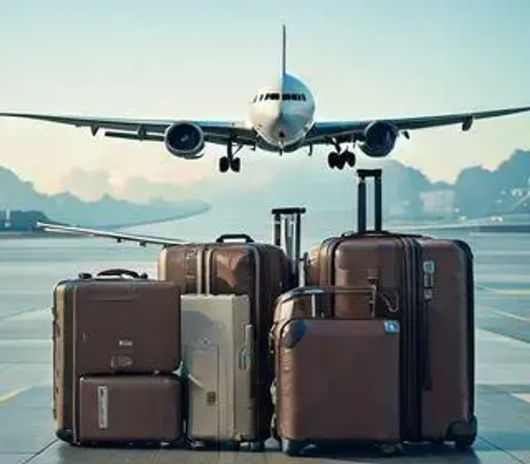 O Que Nao Levar Na Mala De Aviao: Descubra as Melhores Dicas!