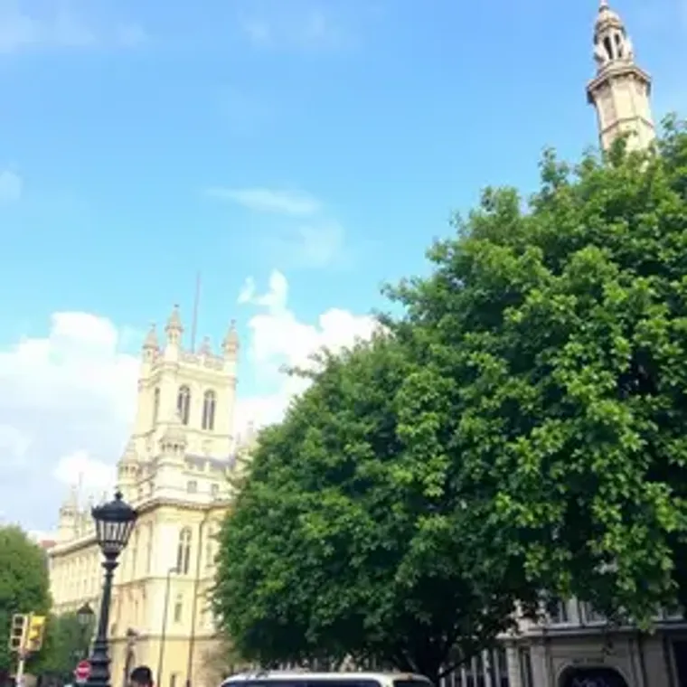 Roteiro 3 Dias Em Londres Guia Pratico | Partiu Viagens