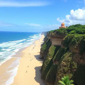 Quando Ir Para Natal Completo | Partiu Viagens