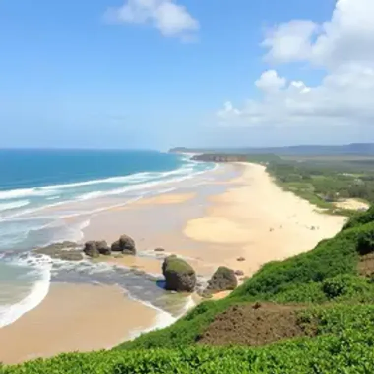 Melhores Praias De Natal Passo A Passo: Descubra as Melhores Dicas!