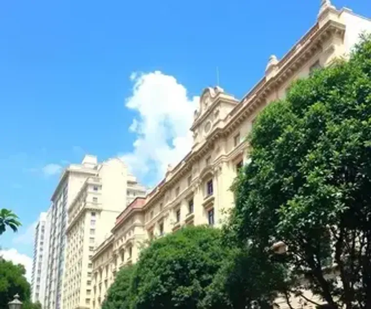 Onde Se Hospedar Em Sao Paulo Hoje 267 | Partiu Viagens