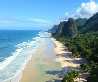 Ubatuba Pontos Turisticos Hoje 34 | Partiu Viagens