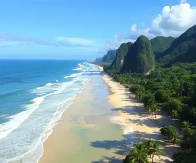 Ubatuba Pontos Turisticos Hoje 34 | Partiu Viagens