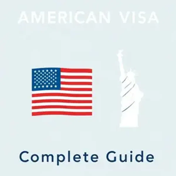 Como Funciona: Visto Americano Como Tirar Completo - Guia Completo