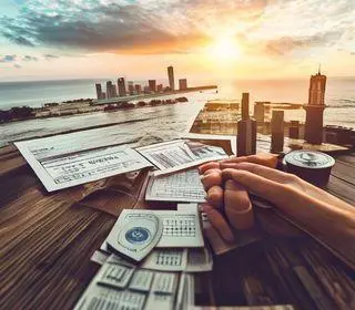Como Funciona: Como Economizar No Iof Em Viagem - Guia Completo