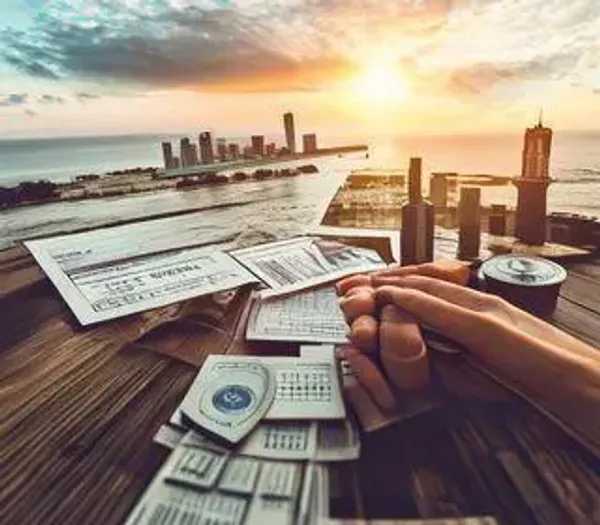 Como Funciona: Como Economizar No Iof Em Viagem - Guia Completo
