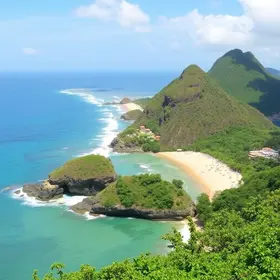 Guia De Viagem Ubatuba Melhor Opcao: Descubra as Melhores Dicas!