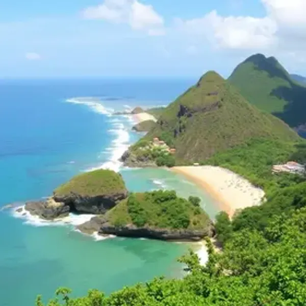 Guia De Viagem Ubatuba Melhor Opcao: Descubra as Melhores Dicas!