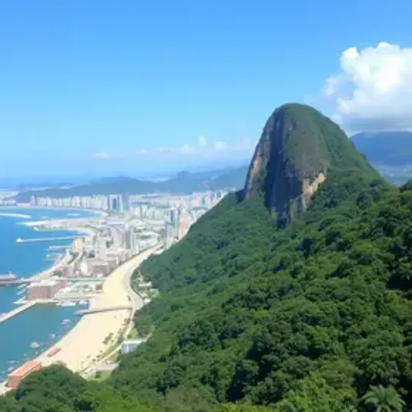 O Que Fazer Em Rio De Janeiro Dicas: Descubra as Melhores Dicas!