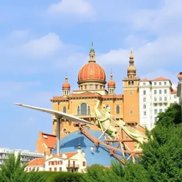 Promocao De Passagens Europa Barato | Partiu Viagens