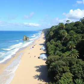 Melhores Praias De Gramado Completo: Descubra as Melhores Dicas!