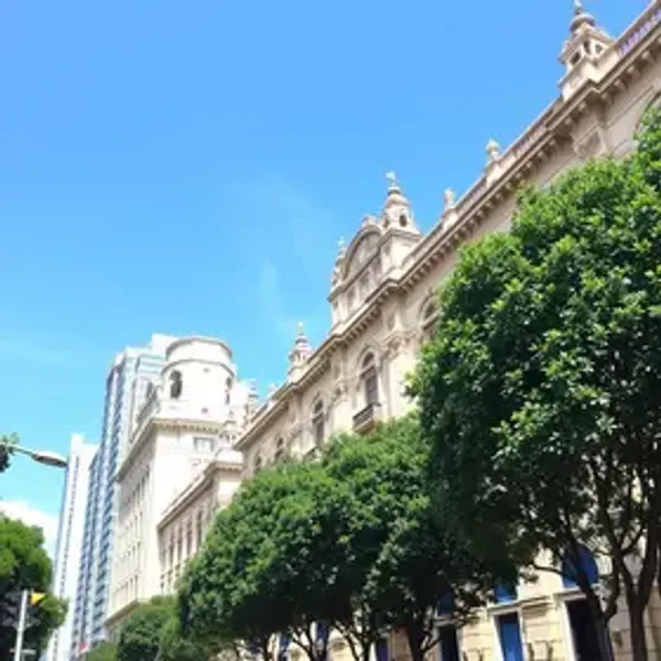 Guia De Viagem Sao Paulo Passo A Passo | Partiu Viagens