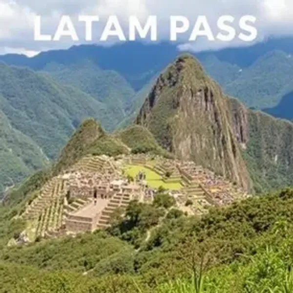 Como Funciona: Latam Pass Como Funciona Passo A Passo - Guia Completo