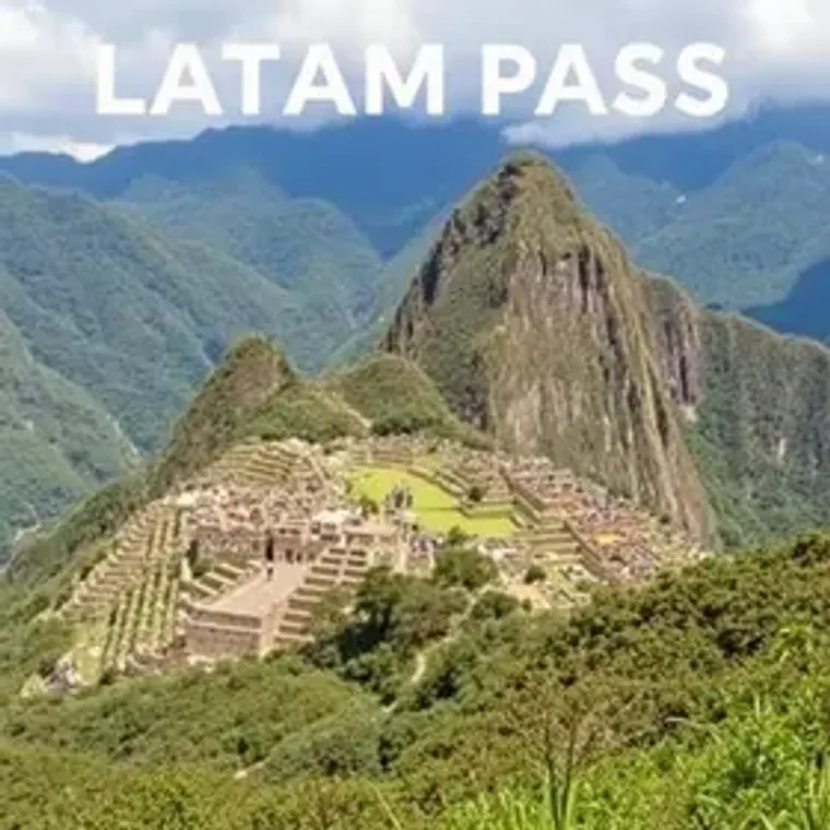 Como Funciona: Latam Pass Como Funciona Passo A Passo - Guia Completo